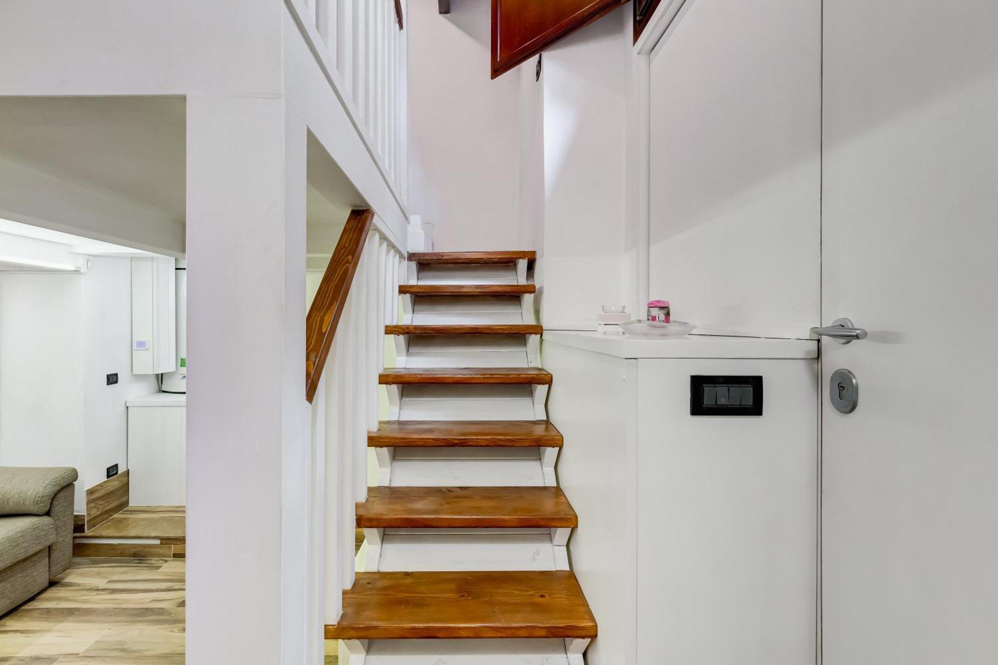 Dream Apartment *