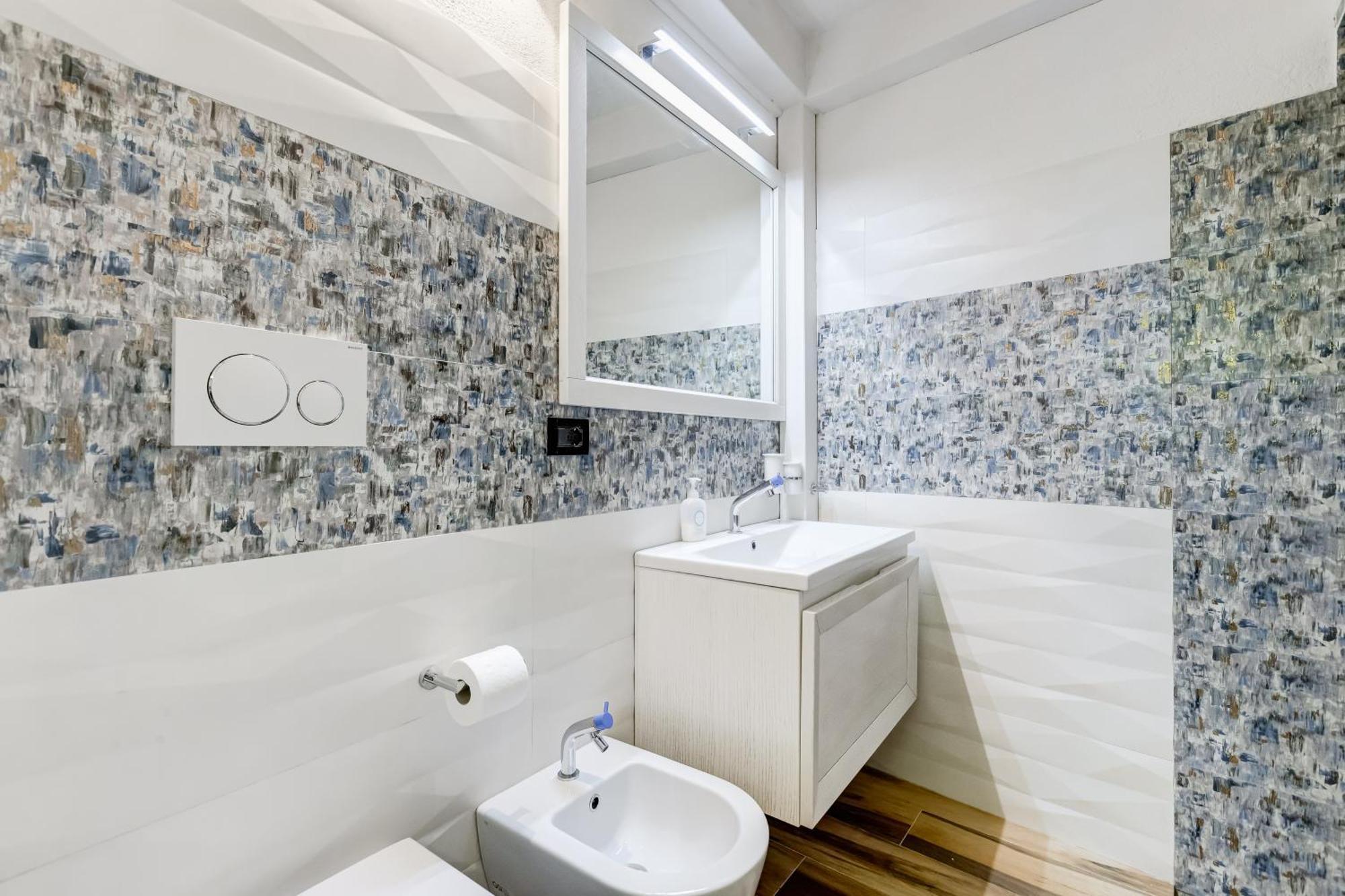 Dream Apartment Rome