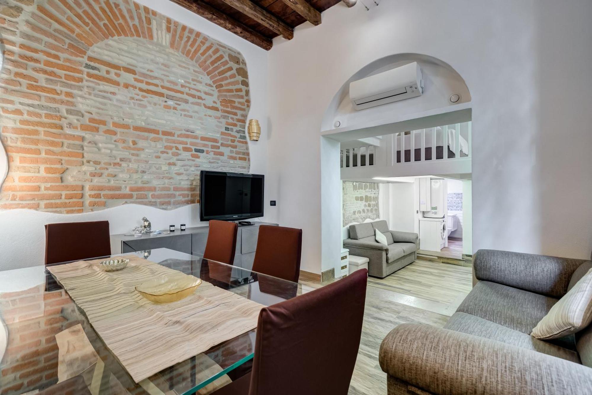 Apartment Dream Rome
