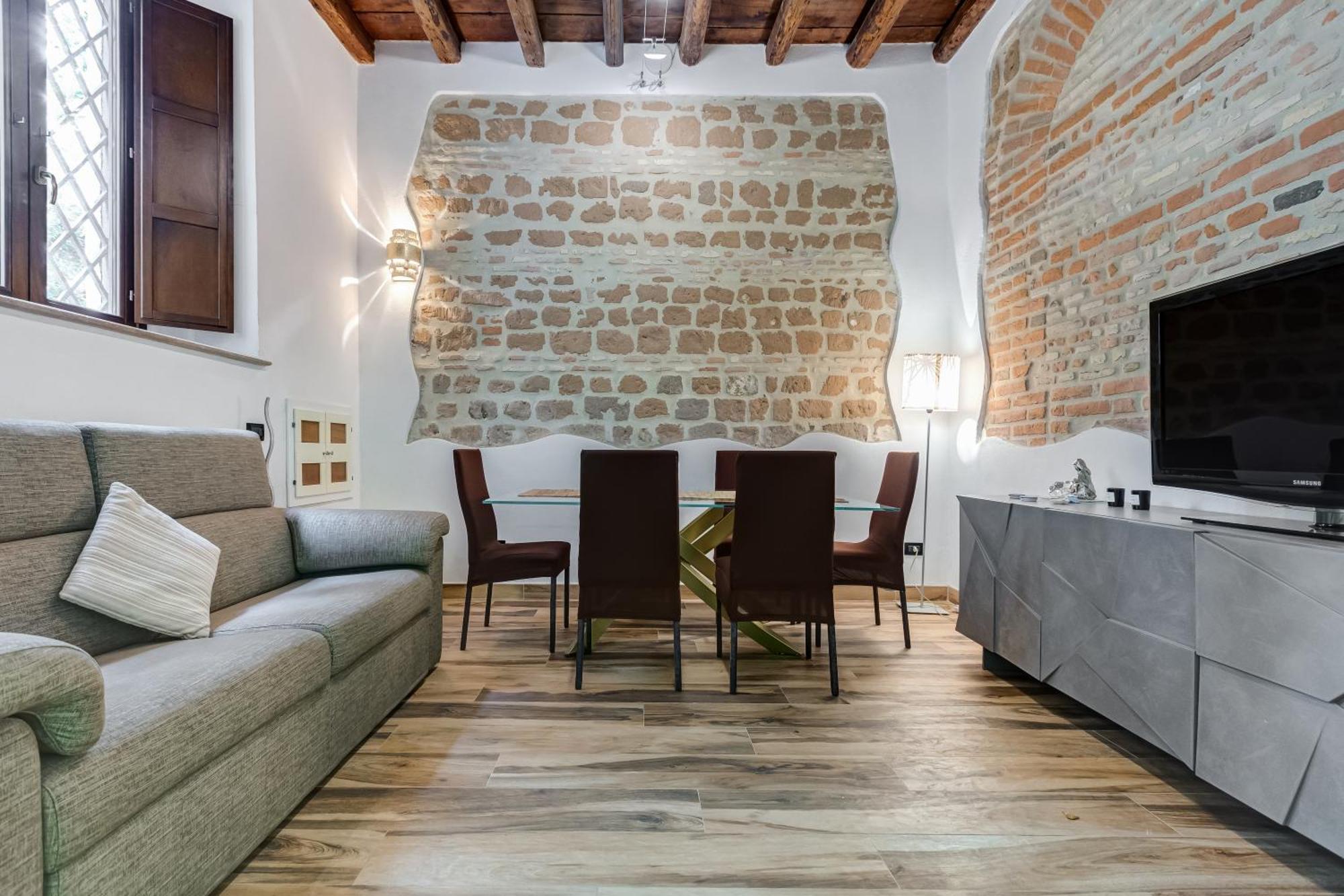 Dream Apartment Rome