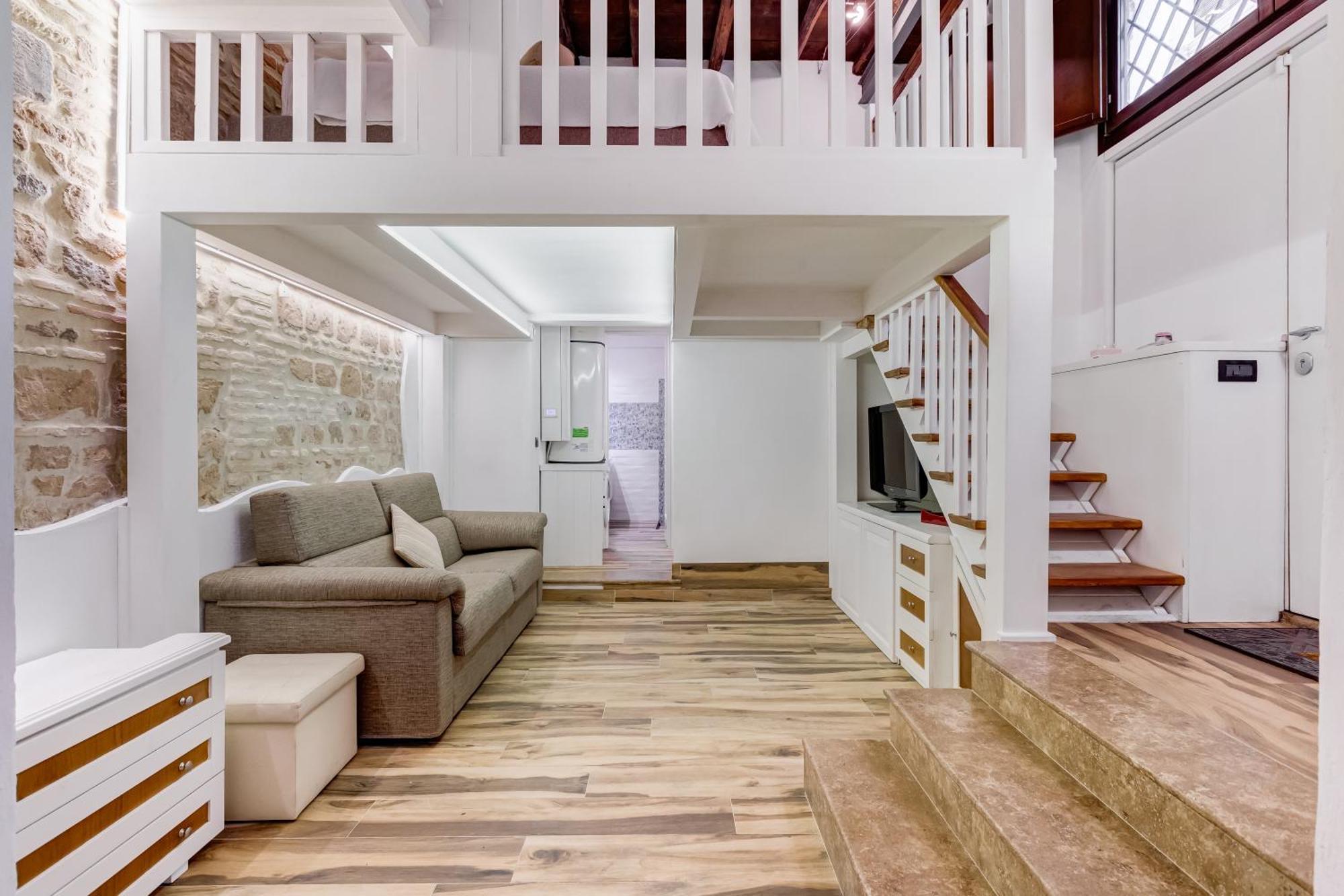 Apartment Dream Rome