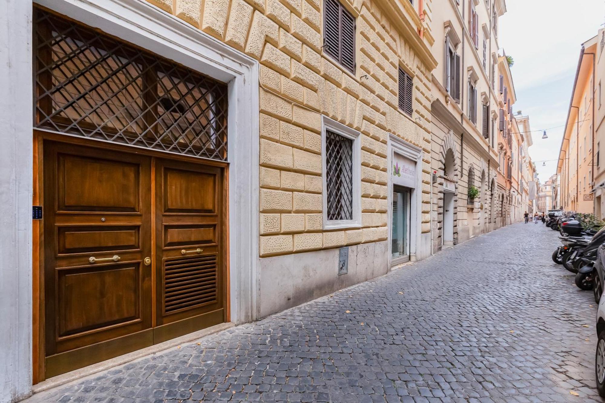 Dream Rome
