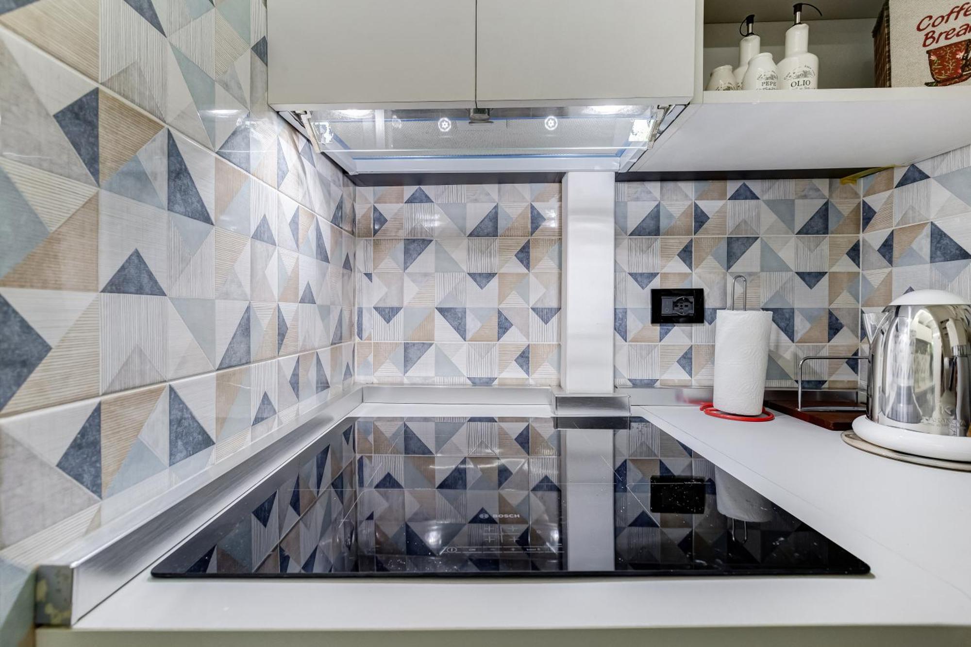 Dream Apartment Rome