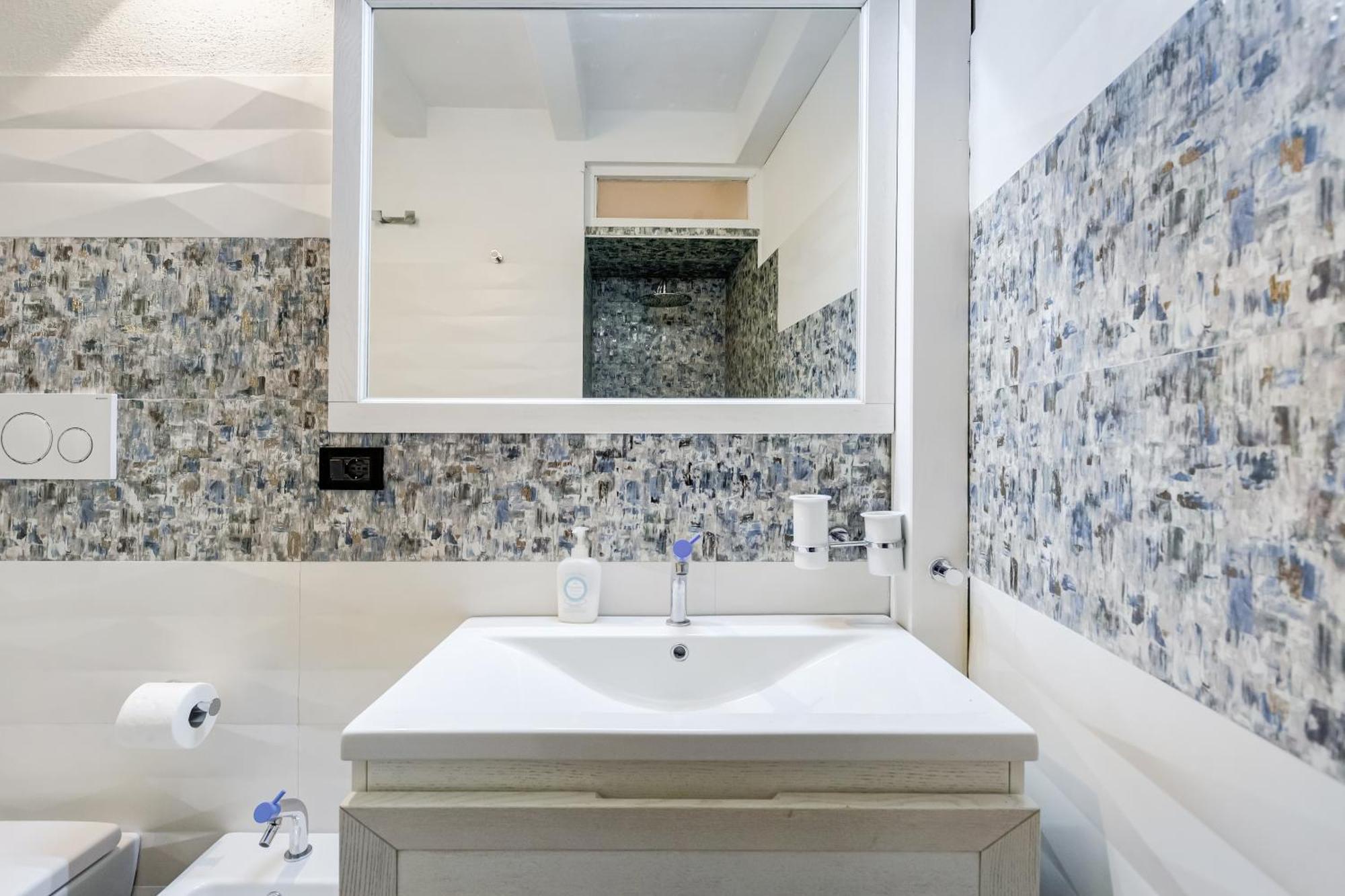 Dream Apartment Rome