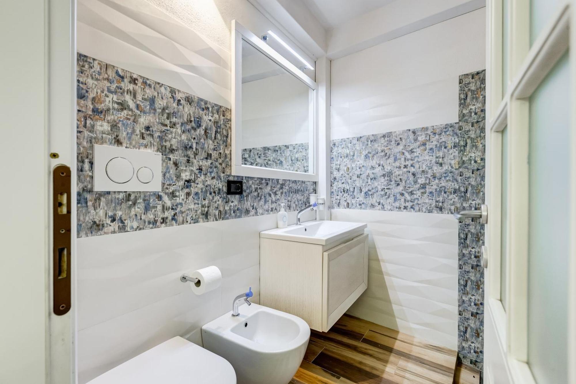 Apartment Dream Rome