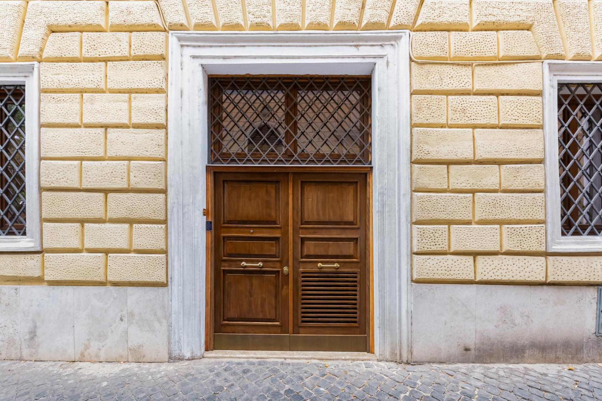 Apartment Dream Rome