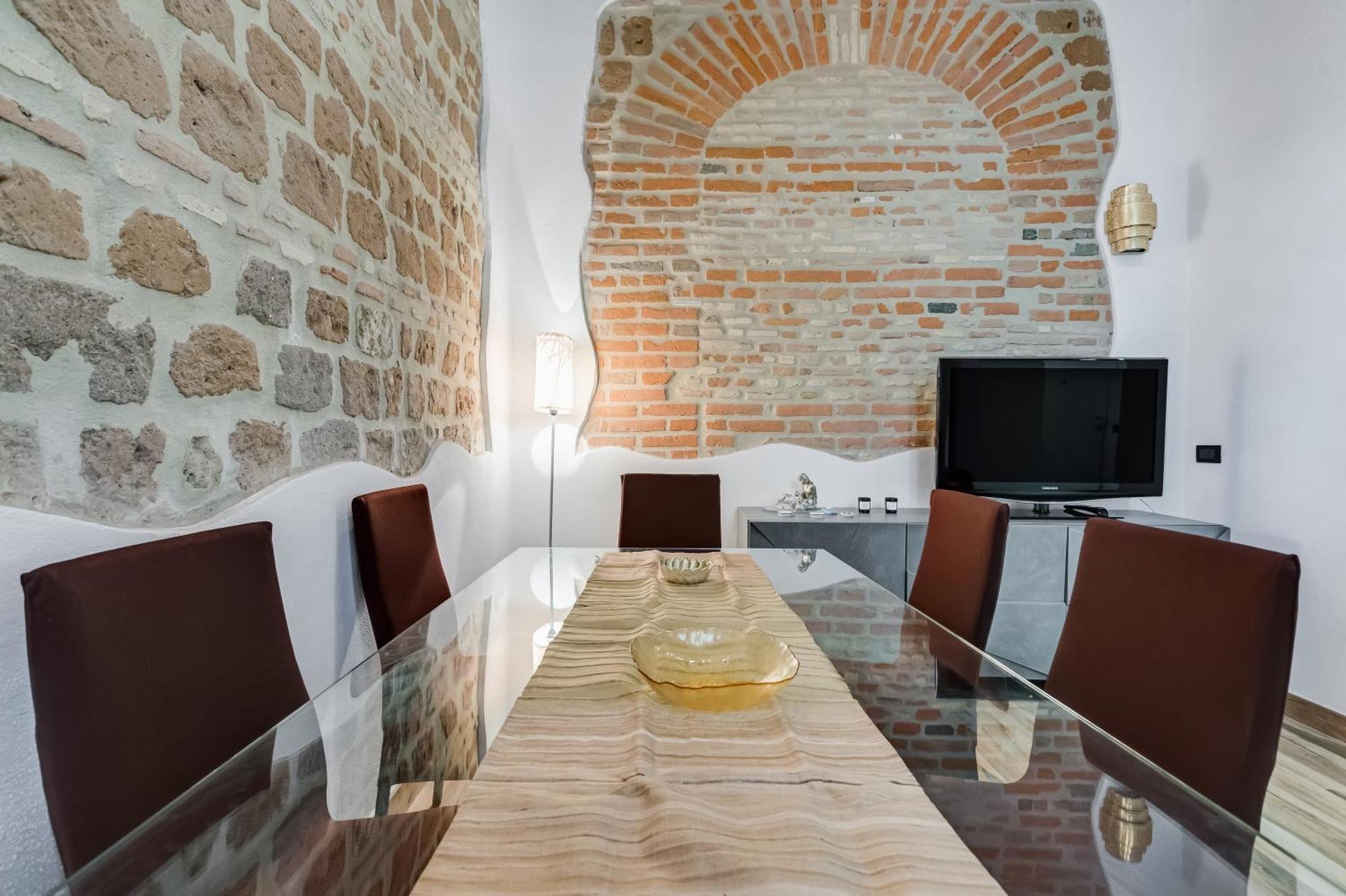 Dream Apartment *