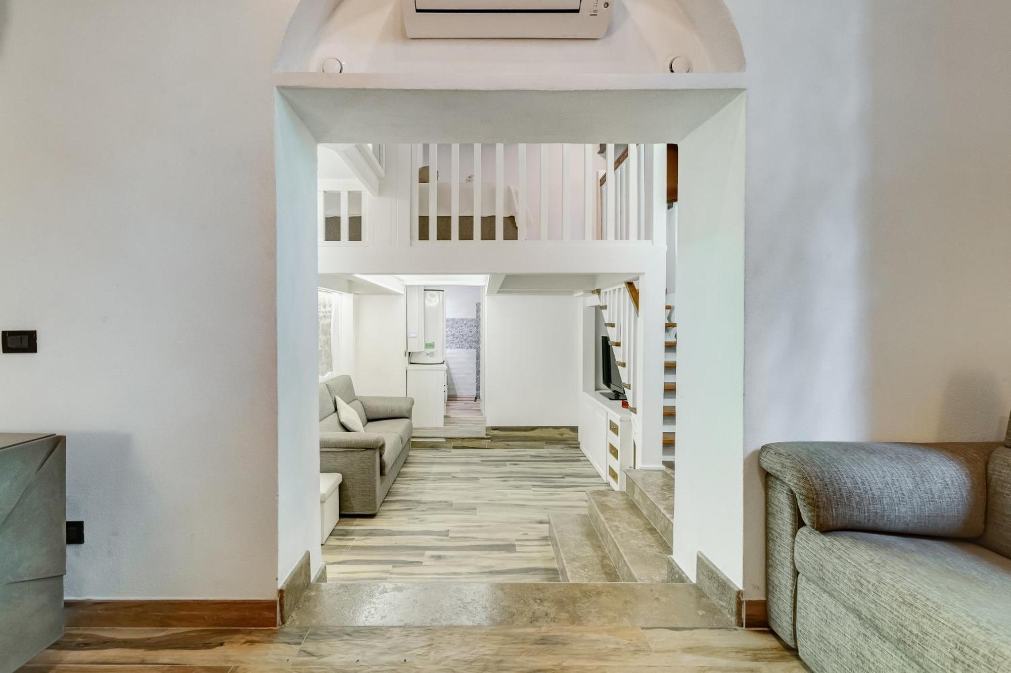 Dream Apartment Rome