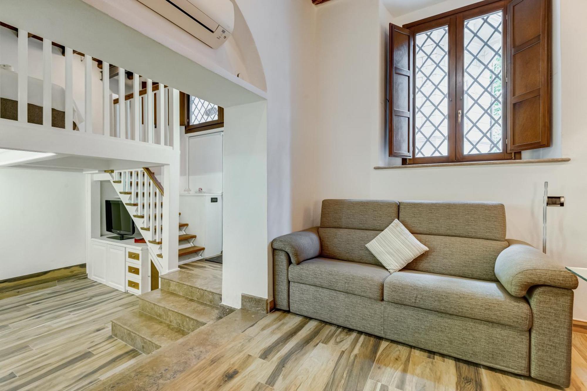 Apartment Dream Rome