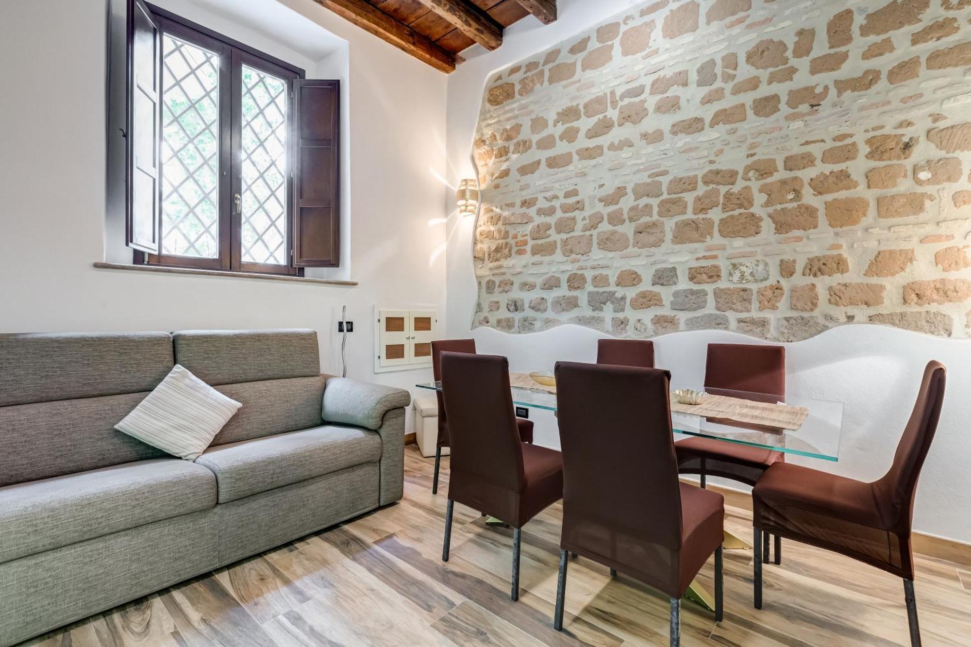 Dream Apartment