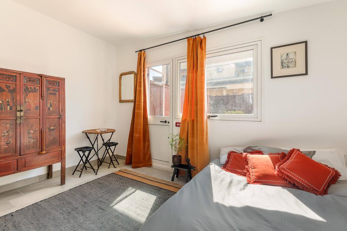 Apartment Prati Charming Attic