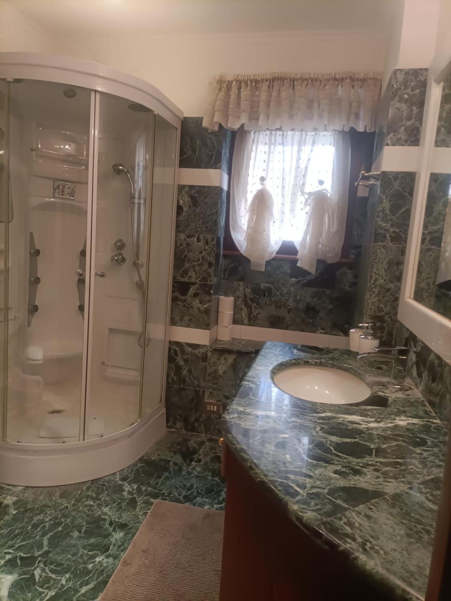 Apartment Luchino's Rome