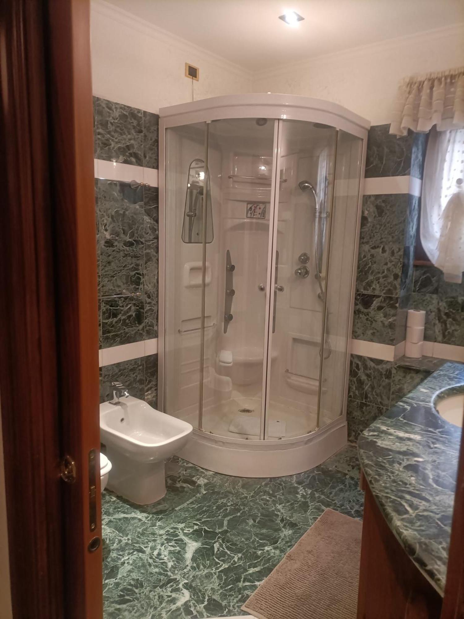 Apartment Luchino's Rome