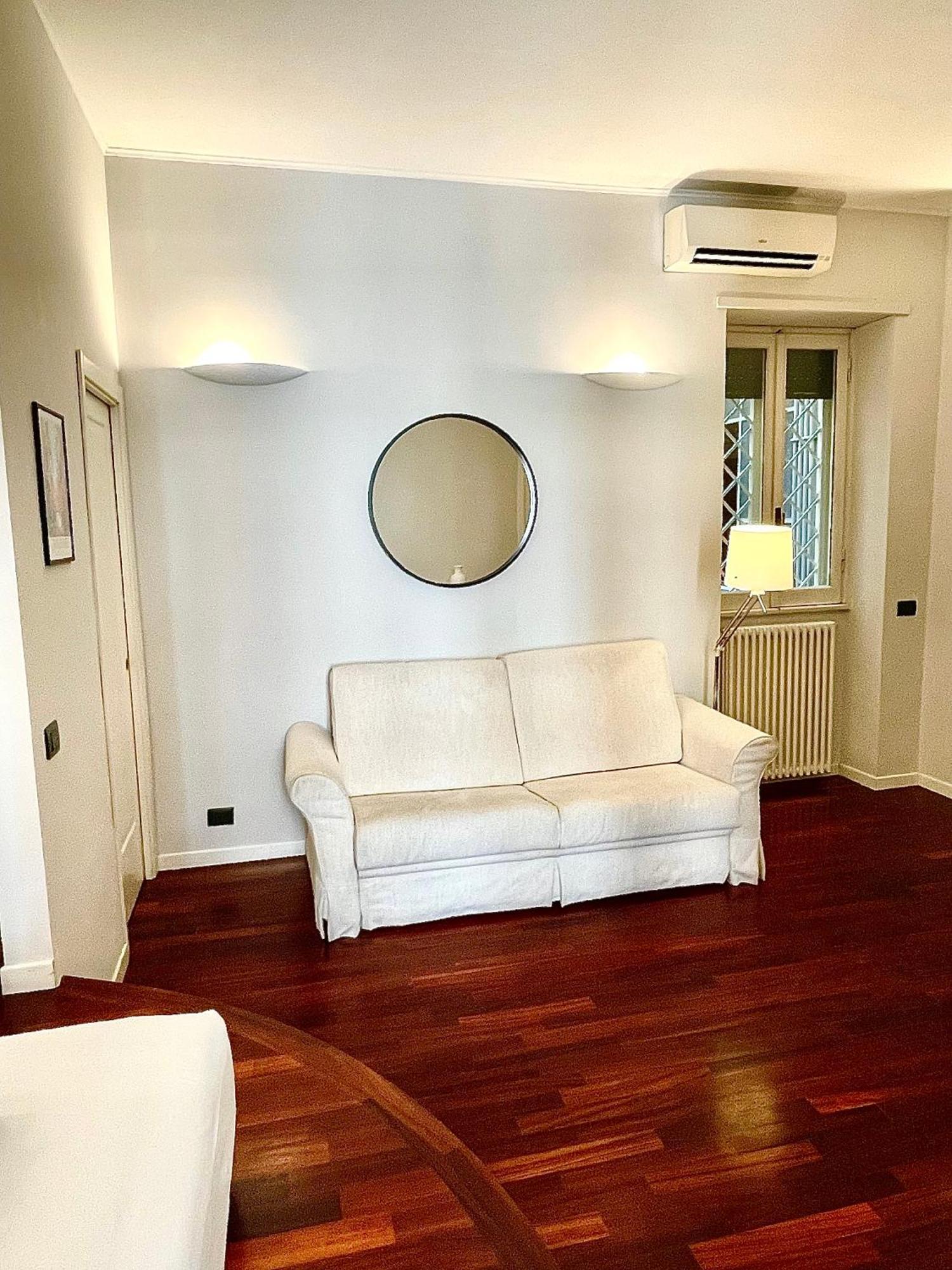 Vicomoro House Trastevere Appartamento Roma