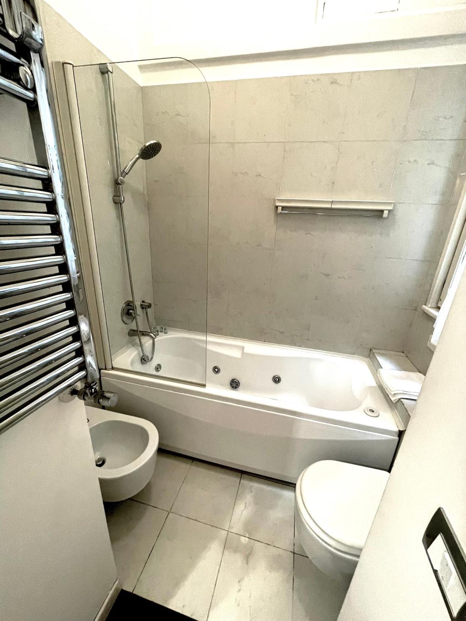 Vicomoro House Trastevere Appartamento *