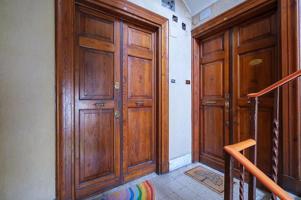 Ht La Spezia Bilo Appartement *