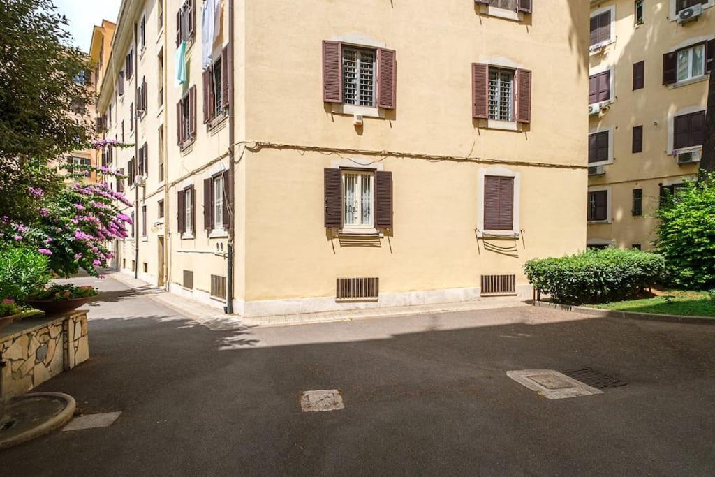 Appartement Ht La Spezia Bilo Rome