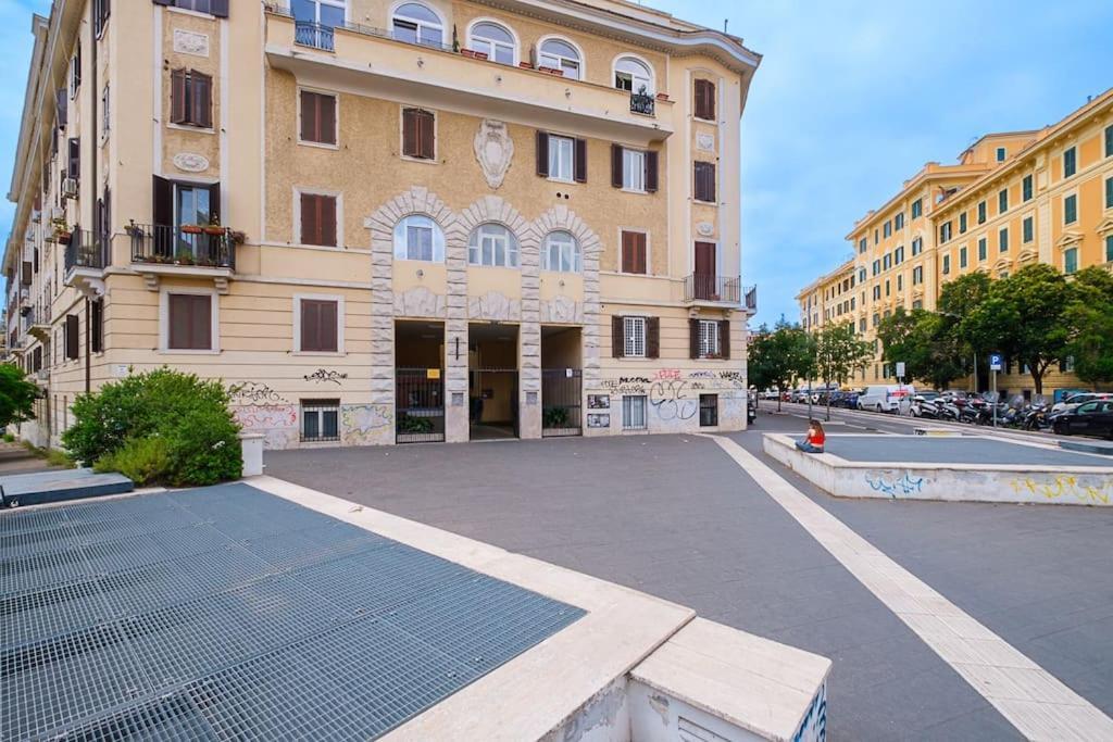 Ht La Spezia Bilo Appartement *