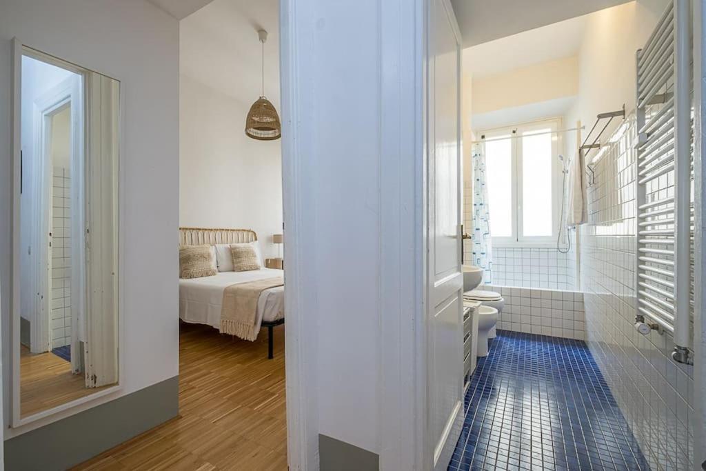 Appartement Ht La Spezia Bilo Rome