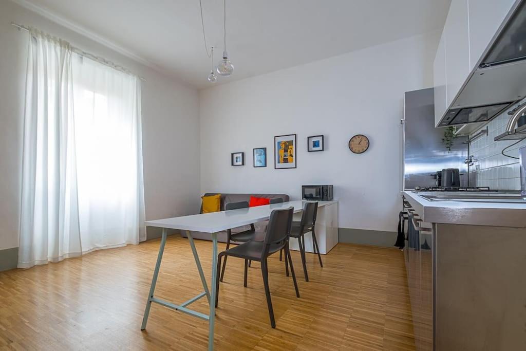 Ht La Spezia Bilo Appartement *
