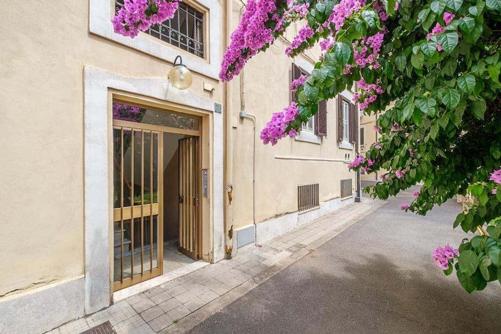 Appartement Ht La Spezia Bilo Rome