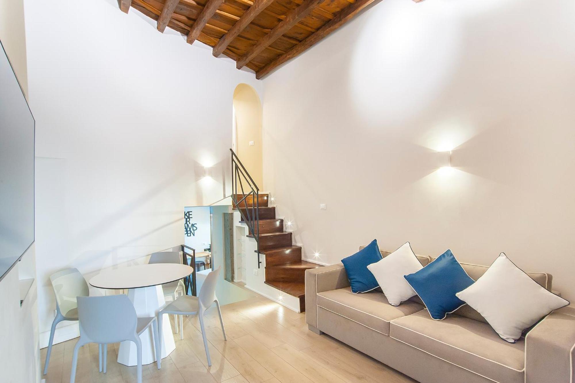 Apartment Ciambella Atmosphere By In *
