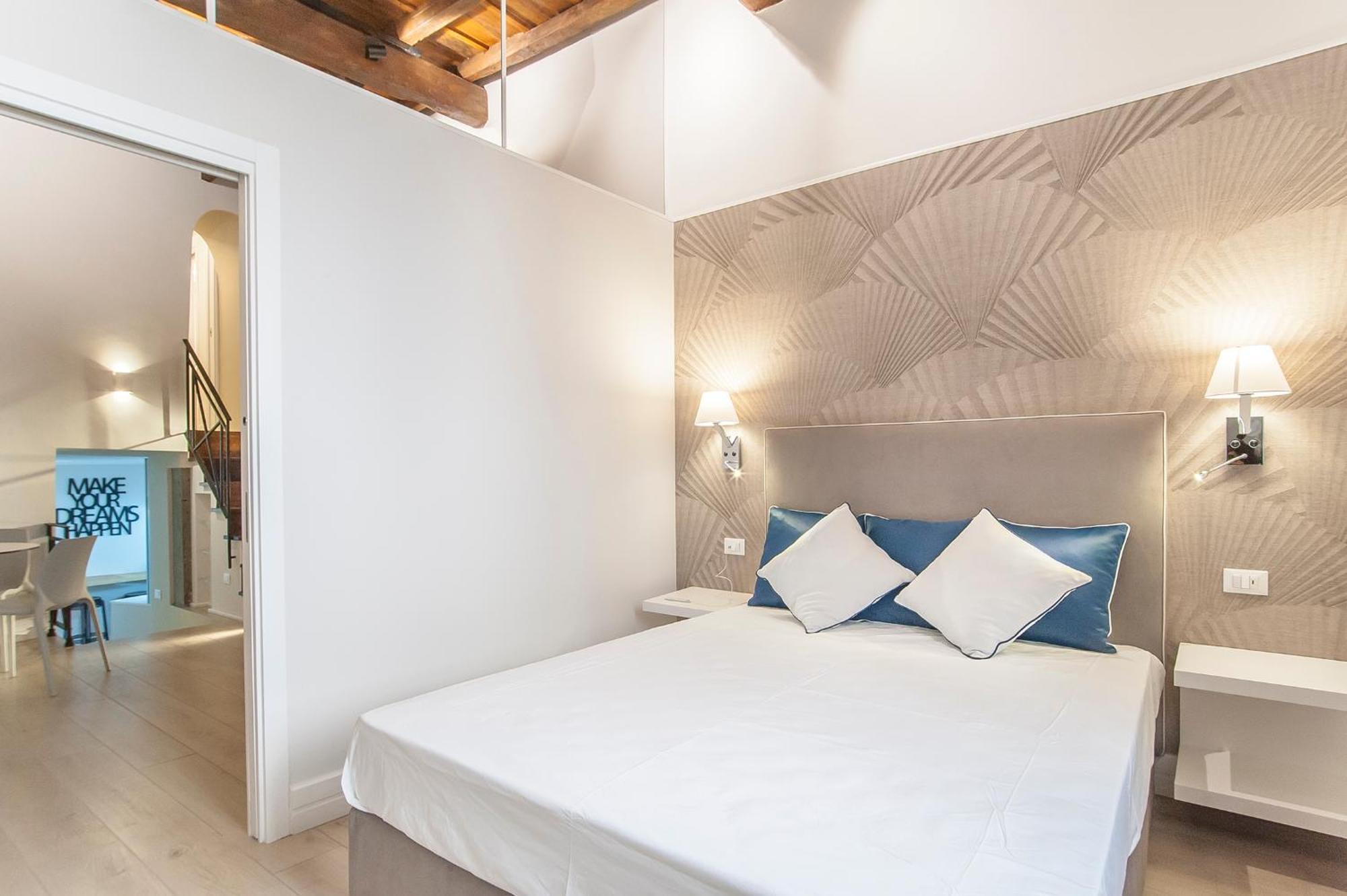 Apartment Ciambella Atmosphere By In