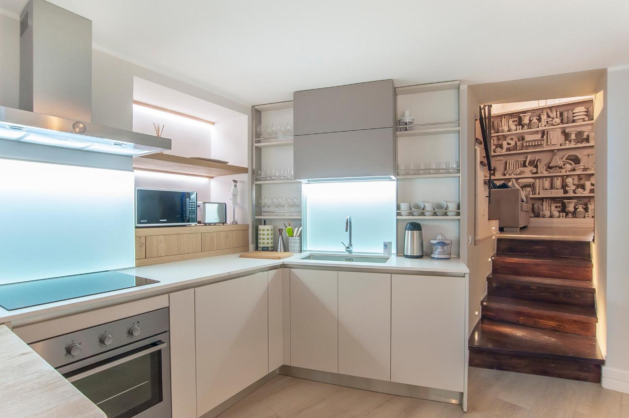 Apartment Ciambella Atmosphere By In