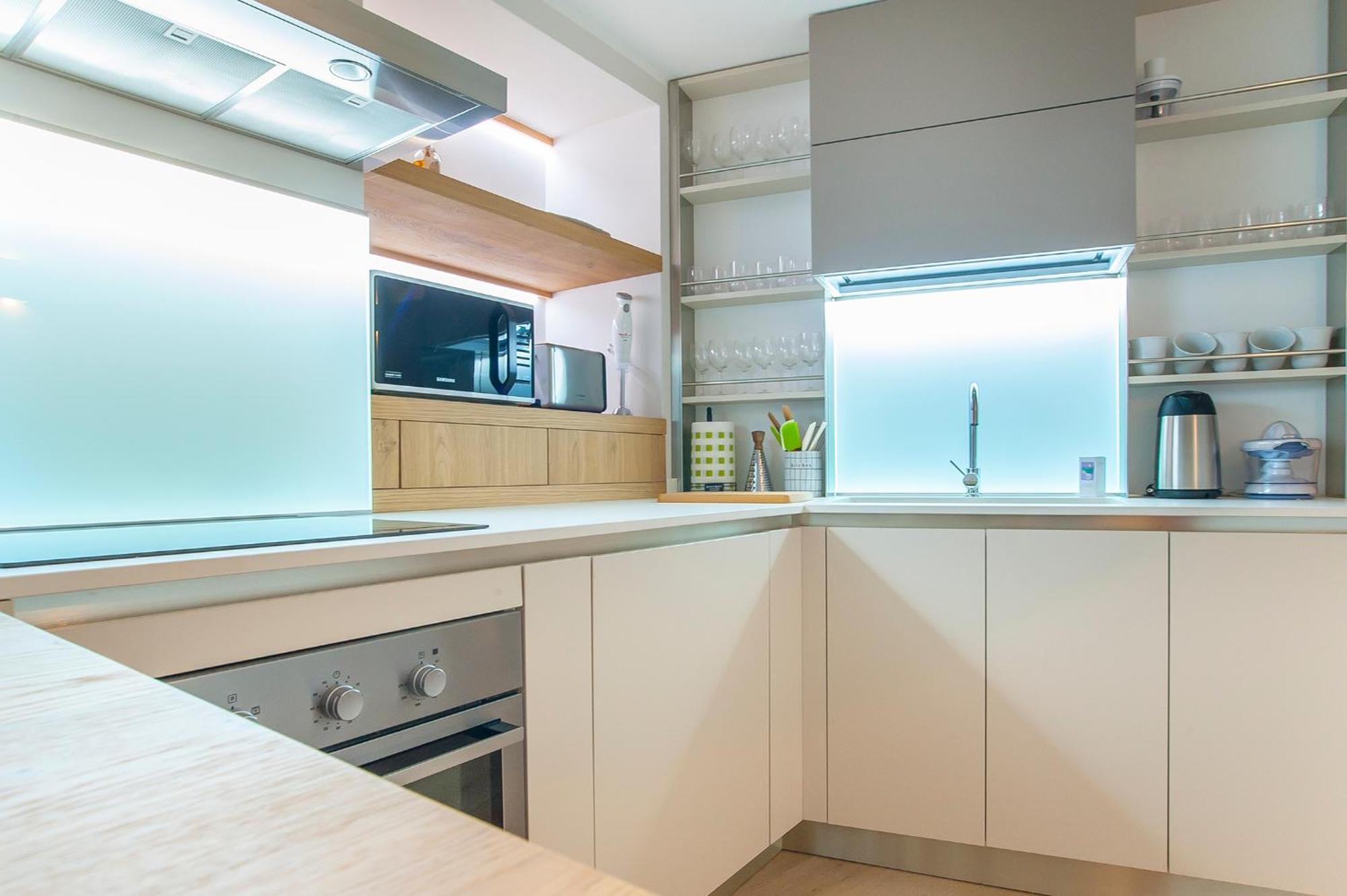 Ciambella Atmosphere By In Apartment