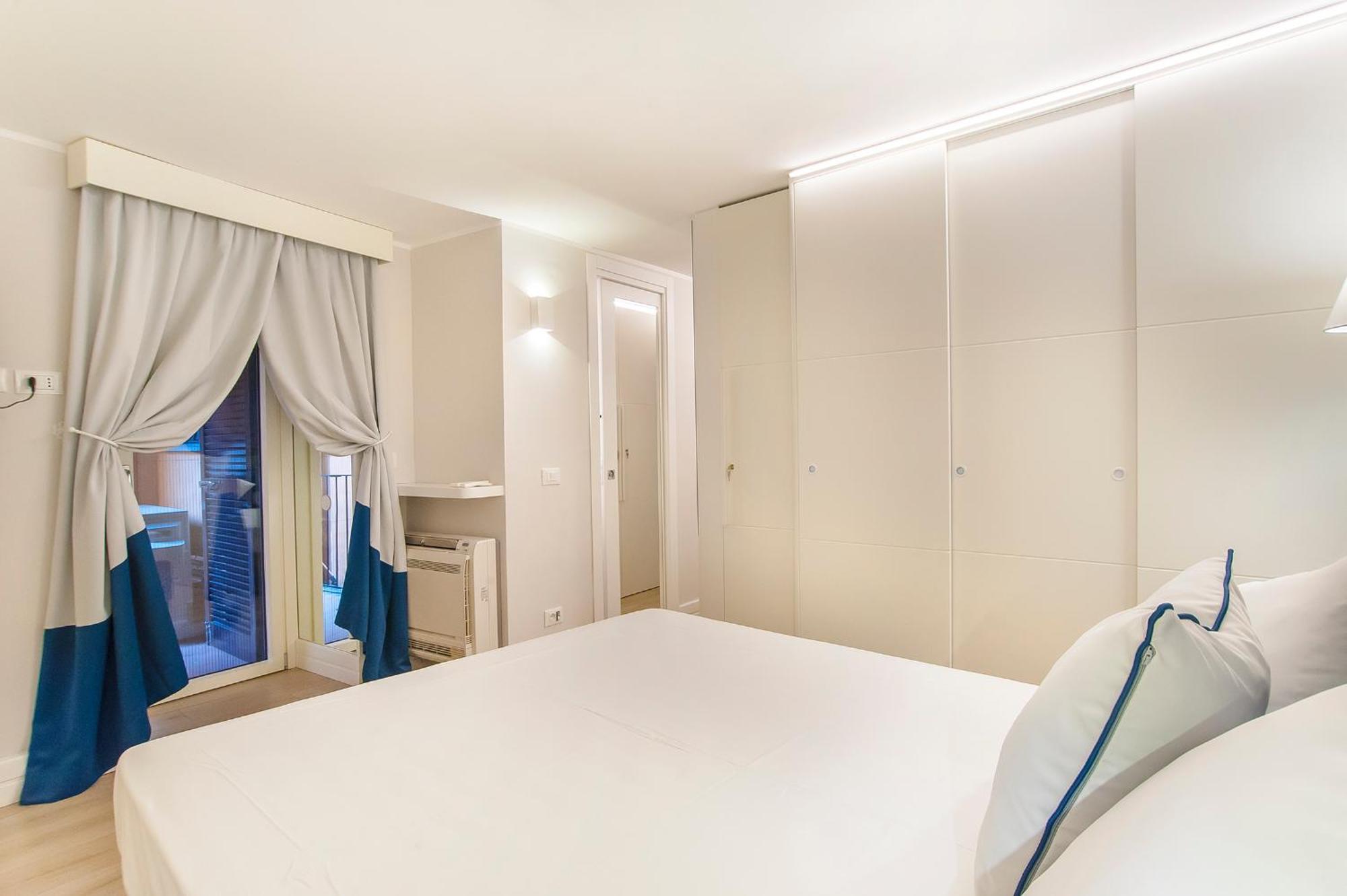 Apartment Ciambella Atmosphere By In