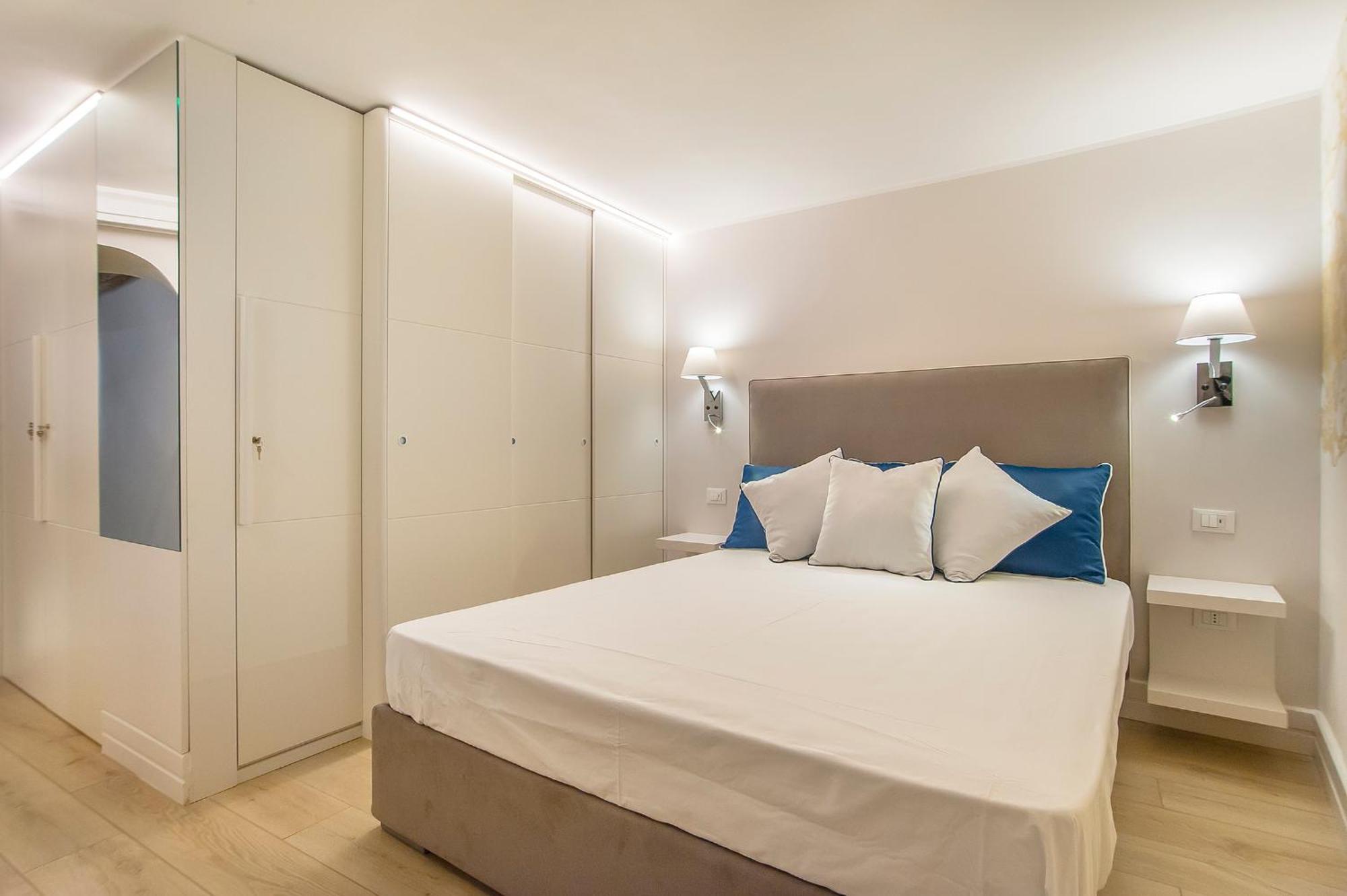 Ciambella Atmosphere By In Apartment