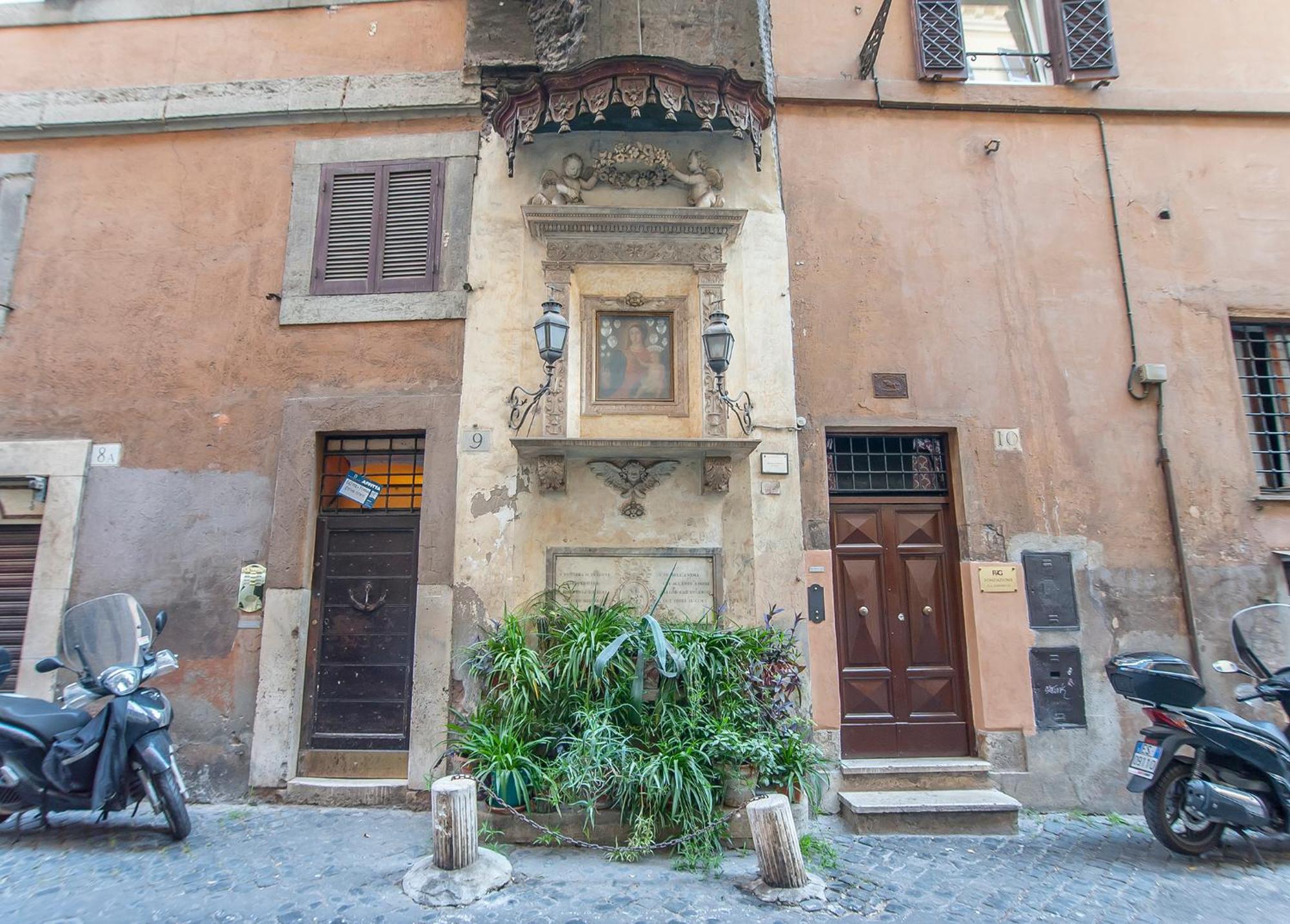 Ciambella Atmosphere By In * Rome