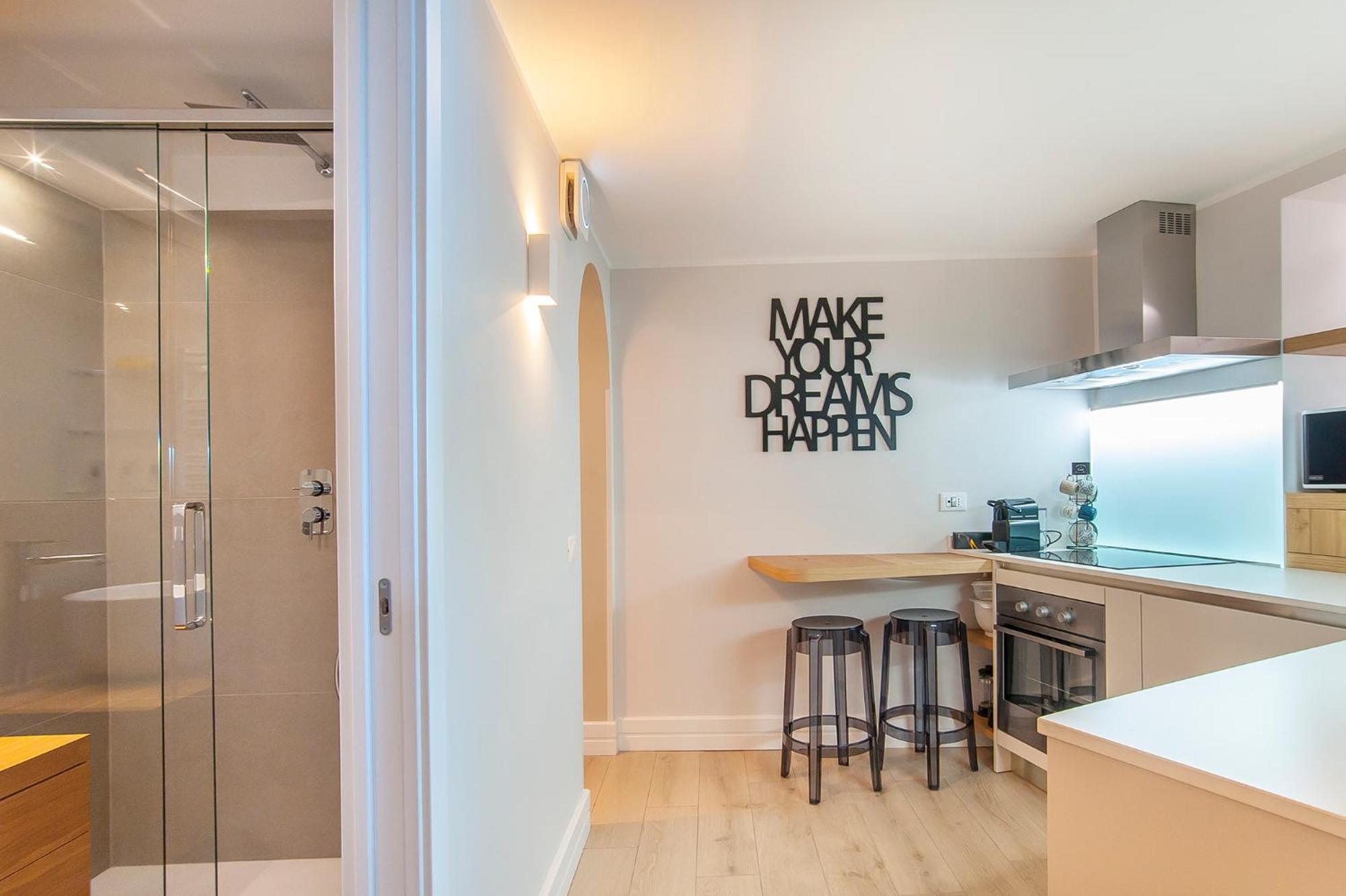 Ciambella Atmosphere By In Appartement *
