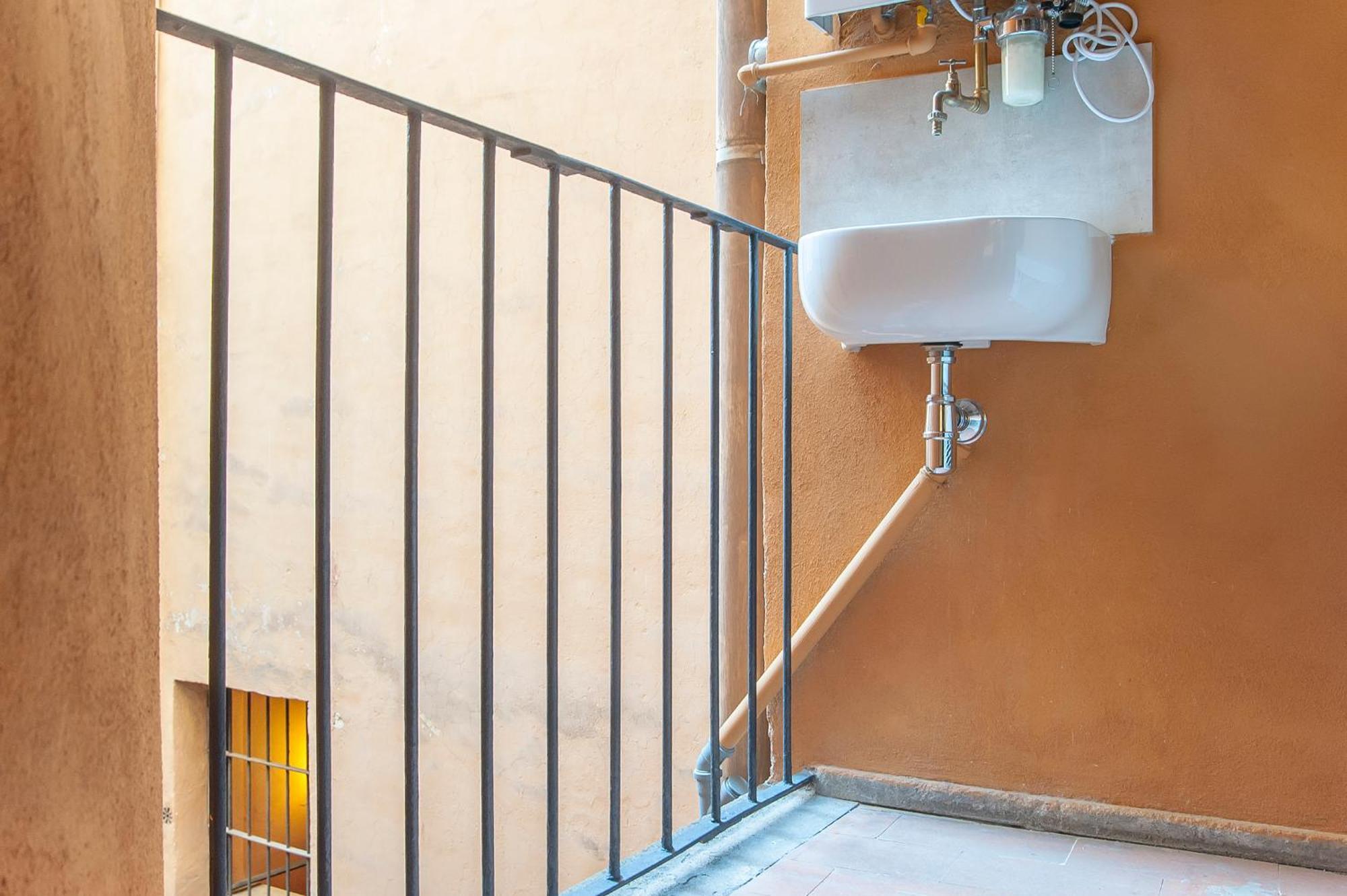 Ciambella Atmosphere By In Appartement