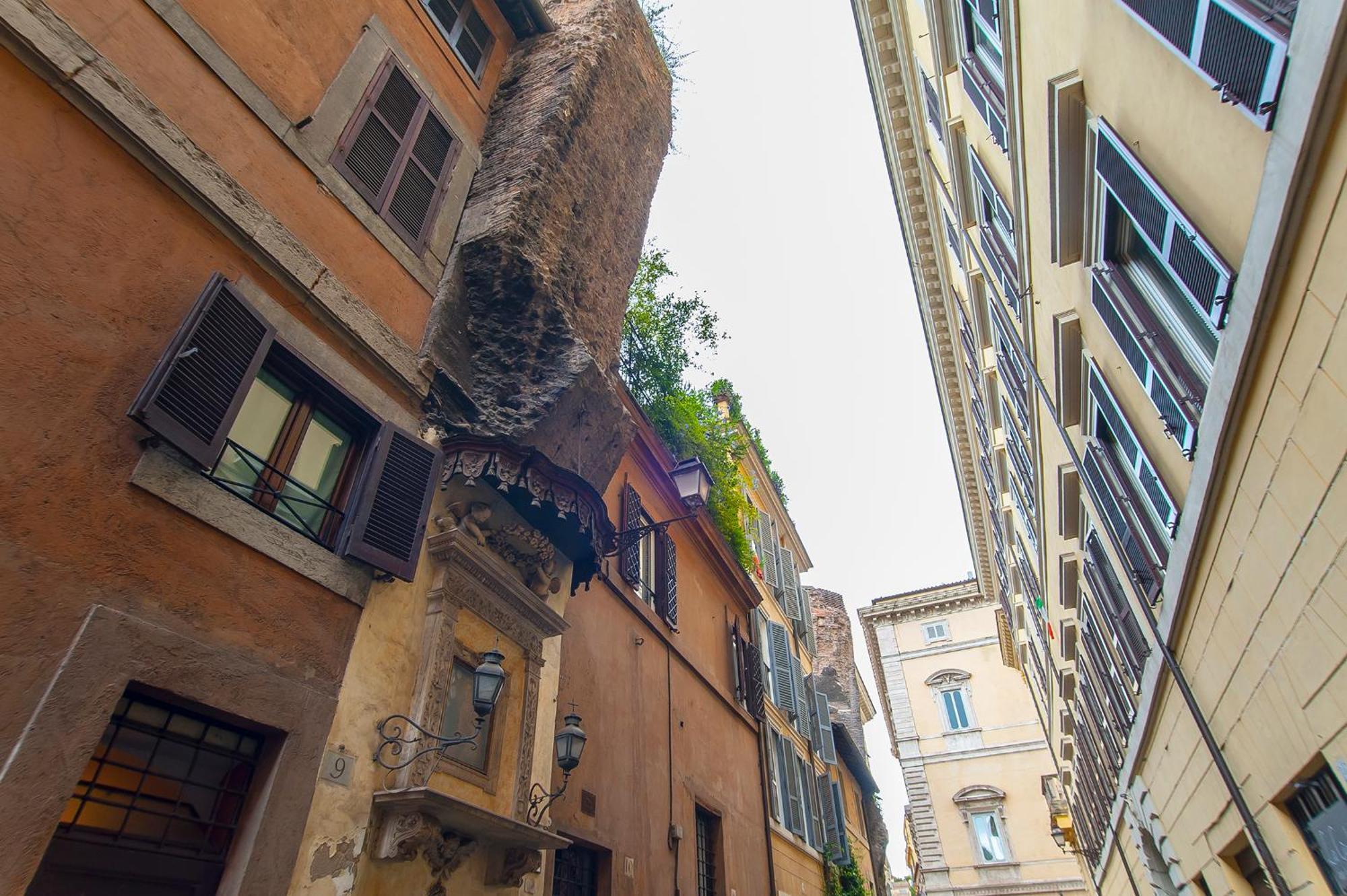 Ciambella Atmosphere By In Rome