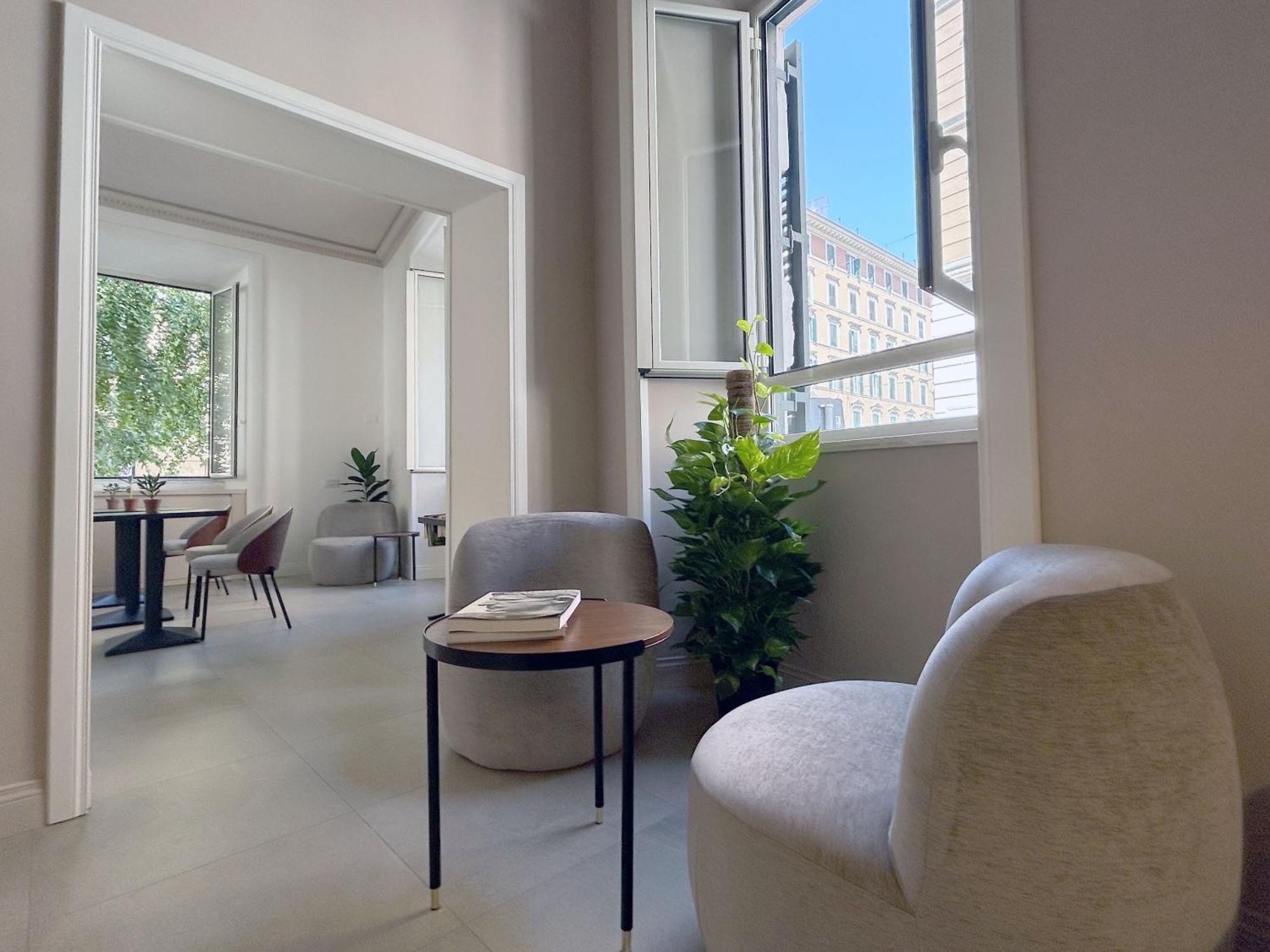 Appartement Astom *