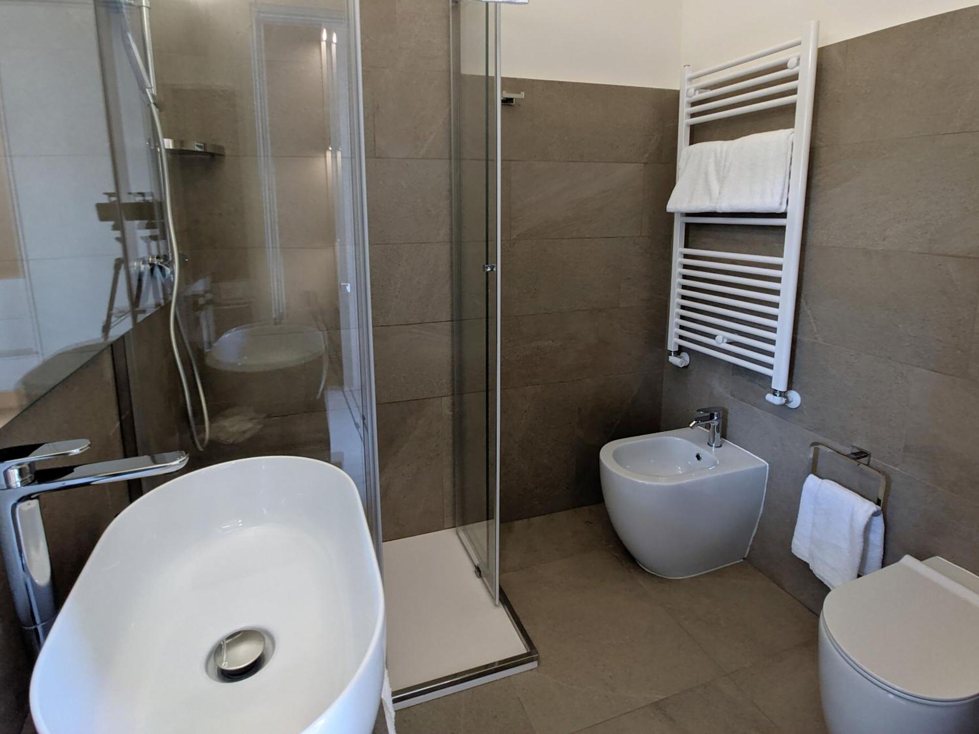 Appartement Astom *
