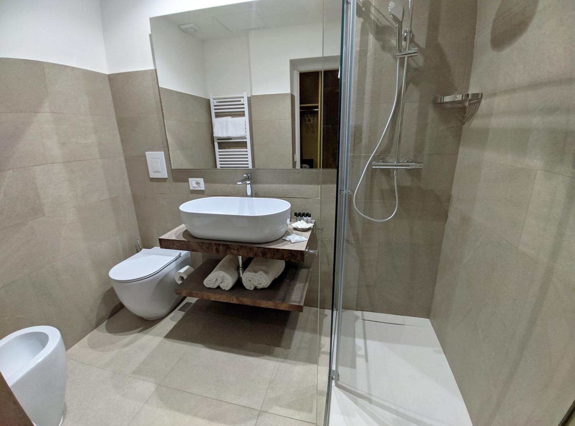 Astom Appartement Rome
