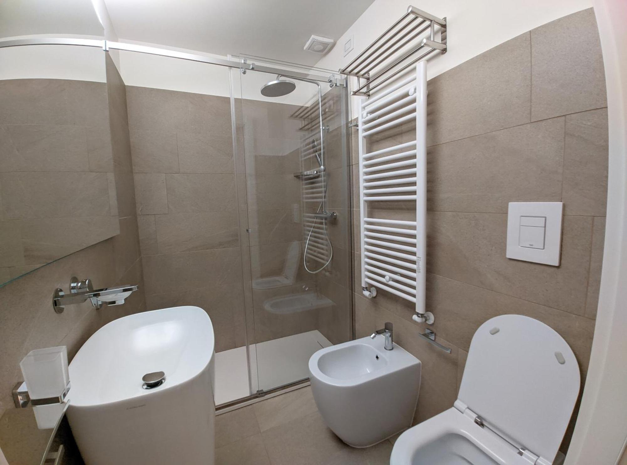 Astom Appartement
