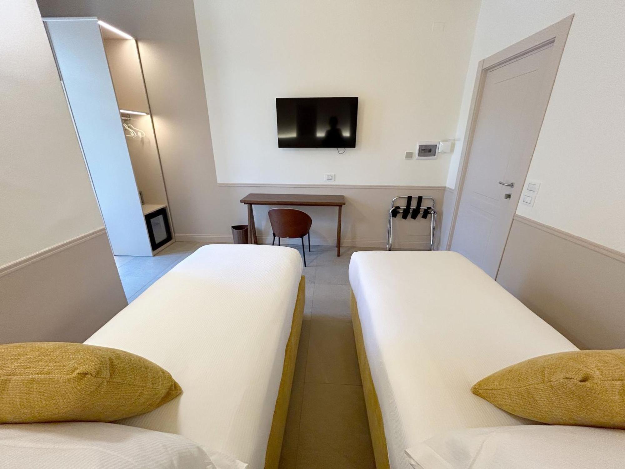 Astom Appartement Rome