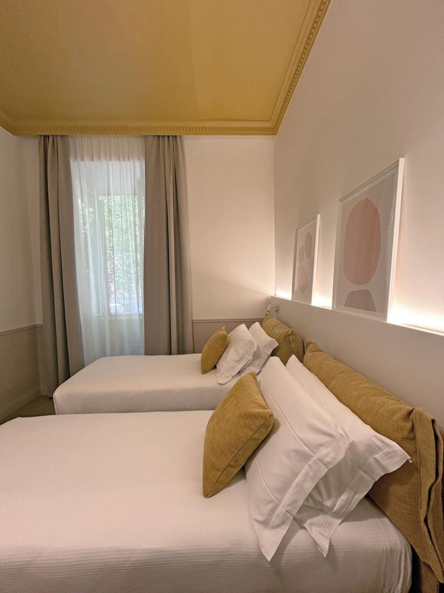 Appartement Astom Rome