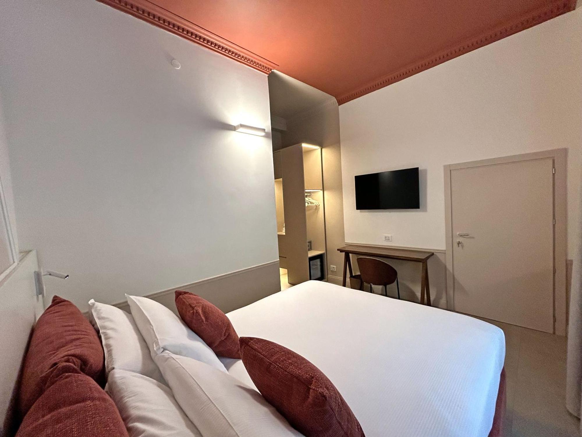 Appartement Astom