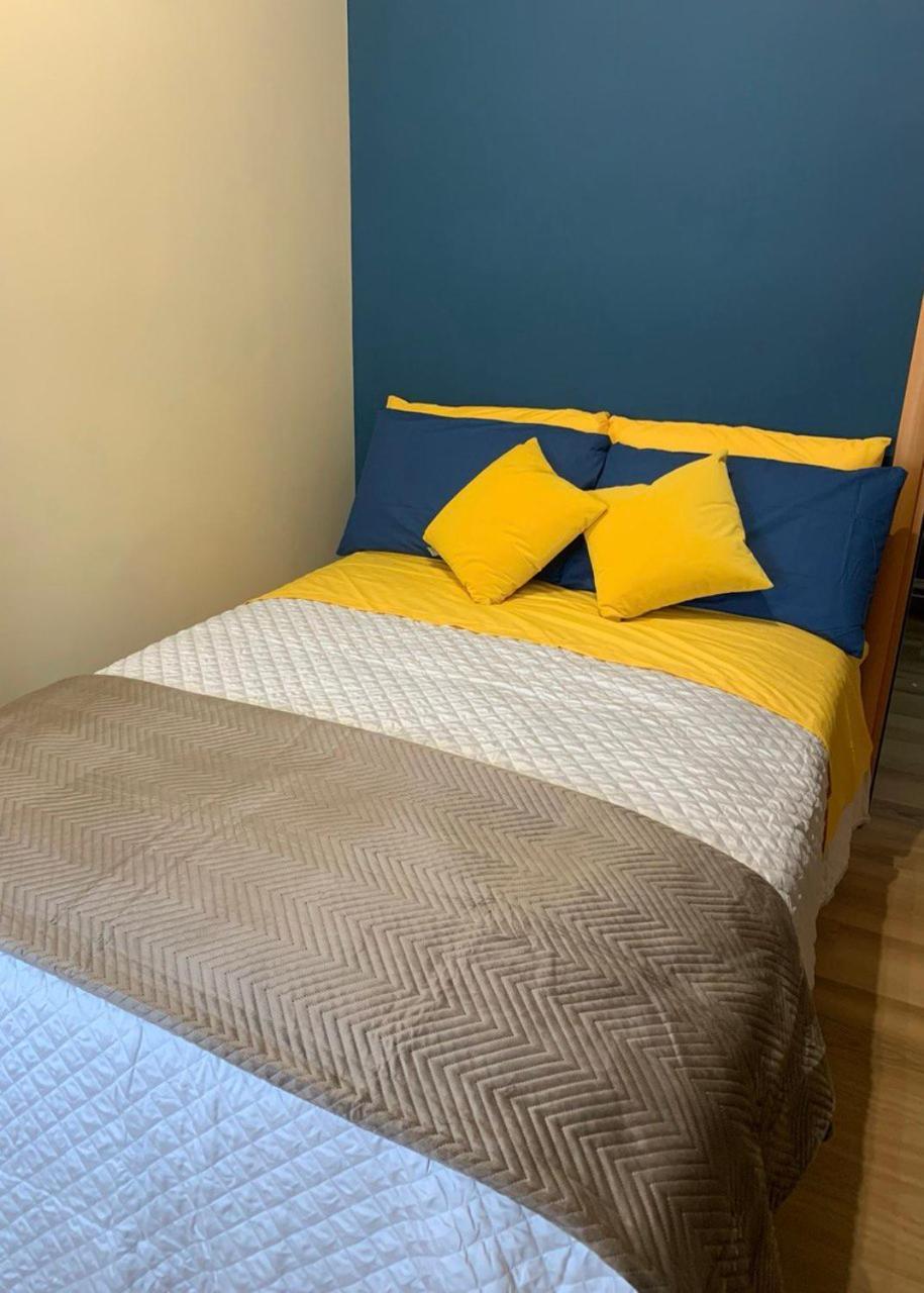 Appartement Simonelli 's