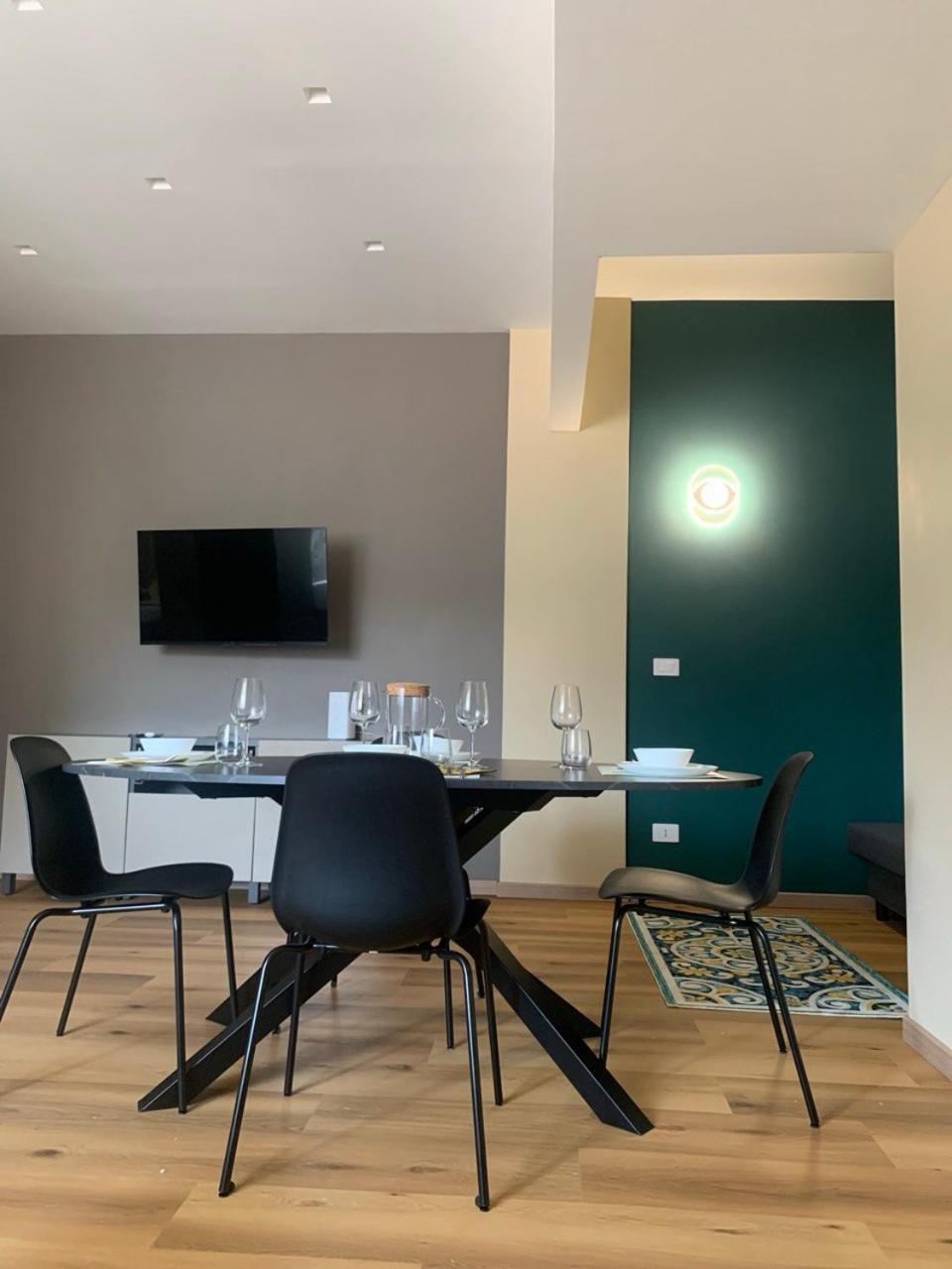 Simonelli 's Appartement