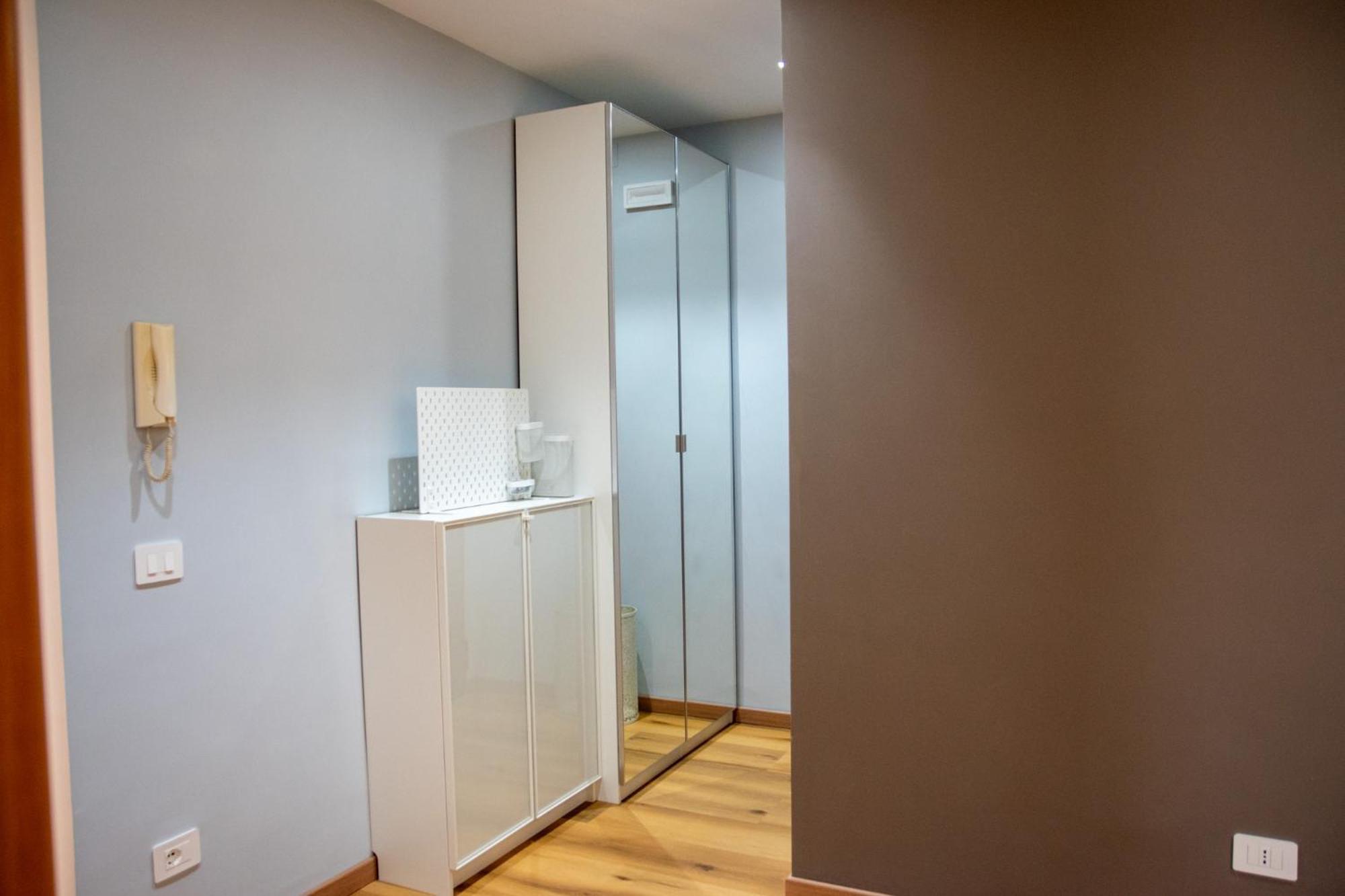 Simonelli 's Appartement