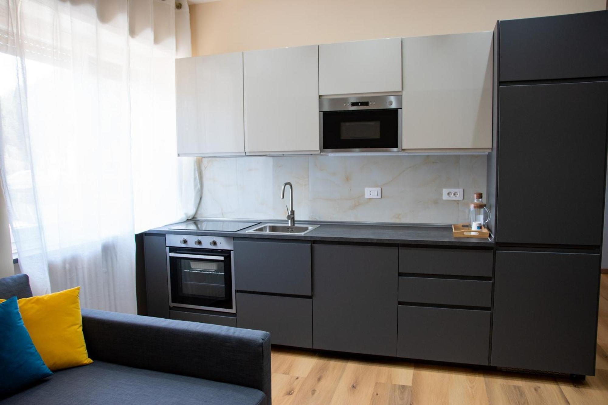 Simonelli 's Appartement Rome