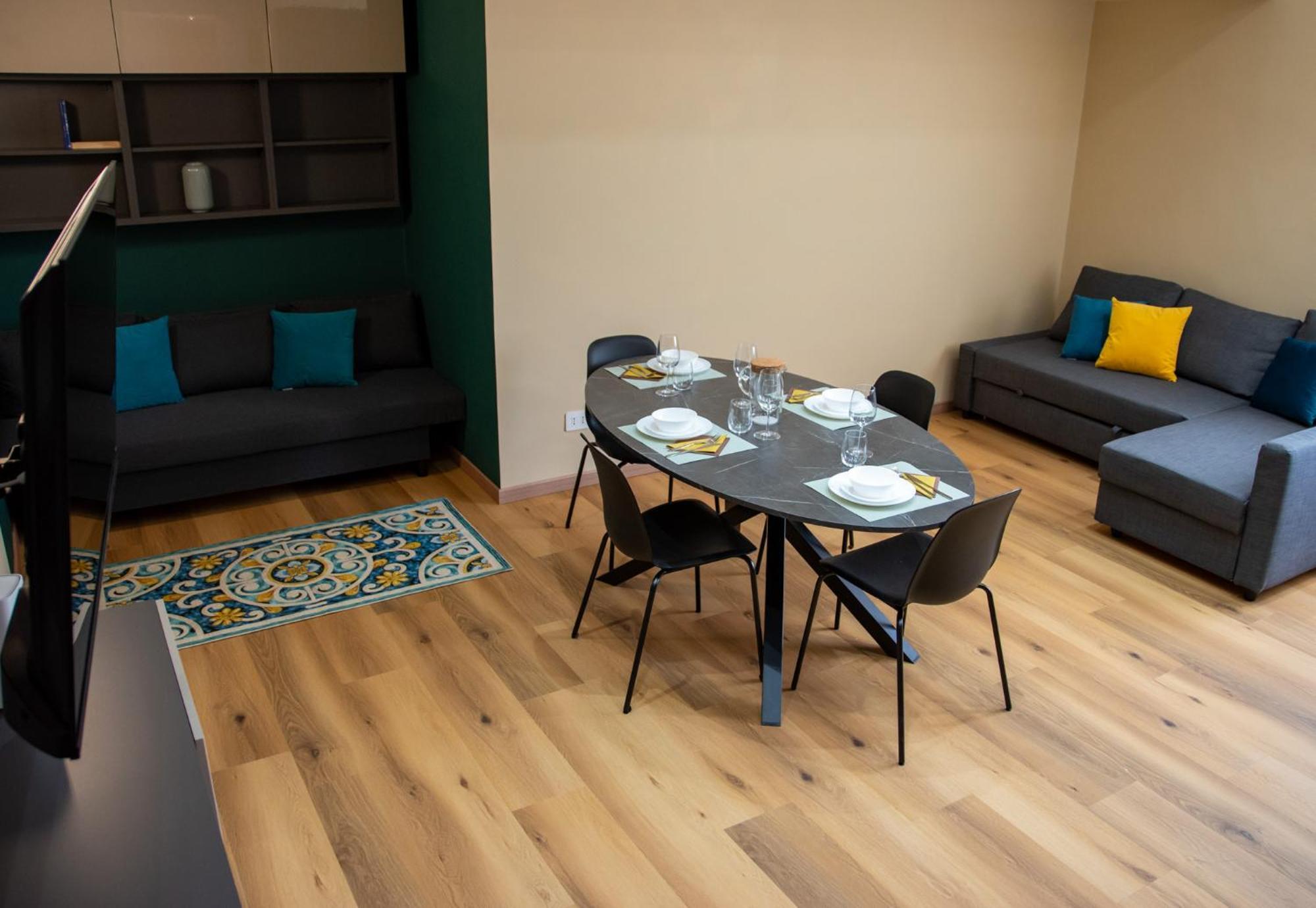 Appartement Simonelli 's *