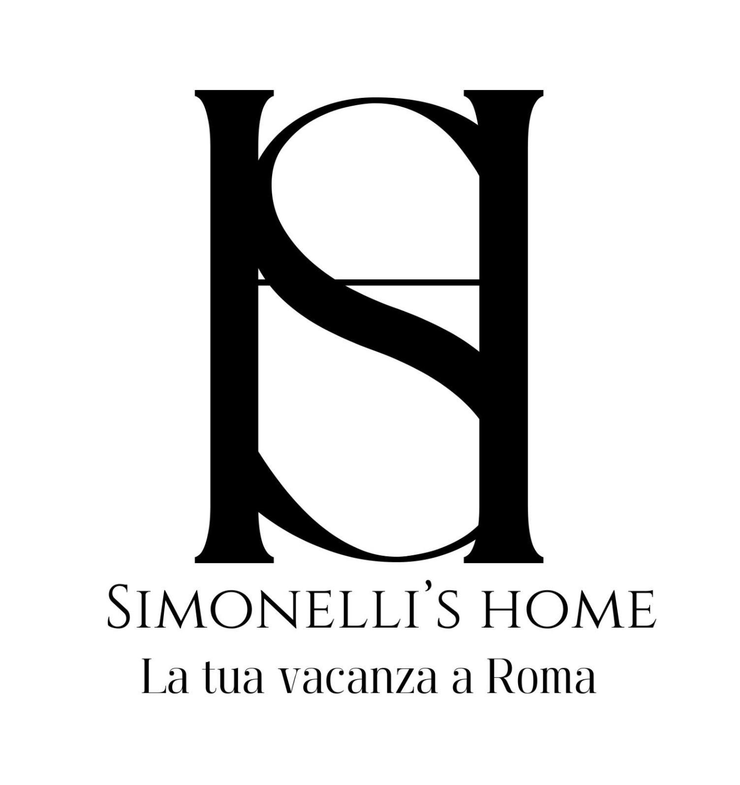 Simonelli 's Roma