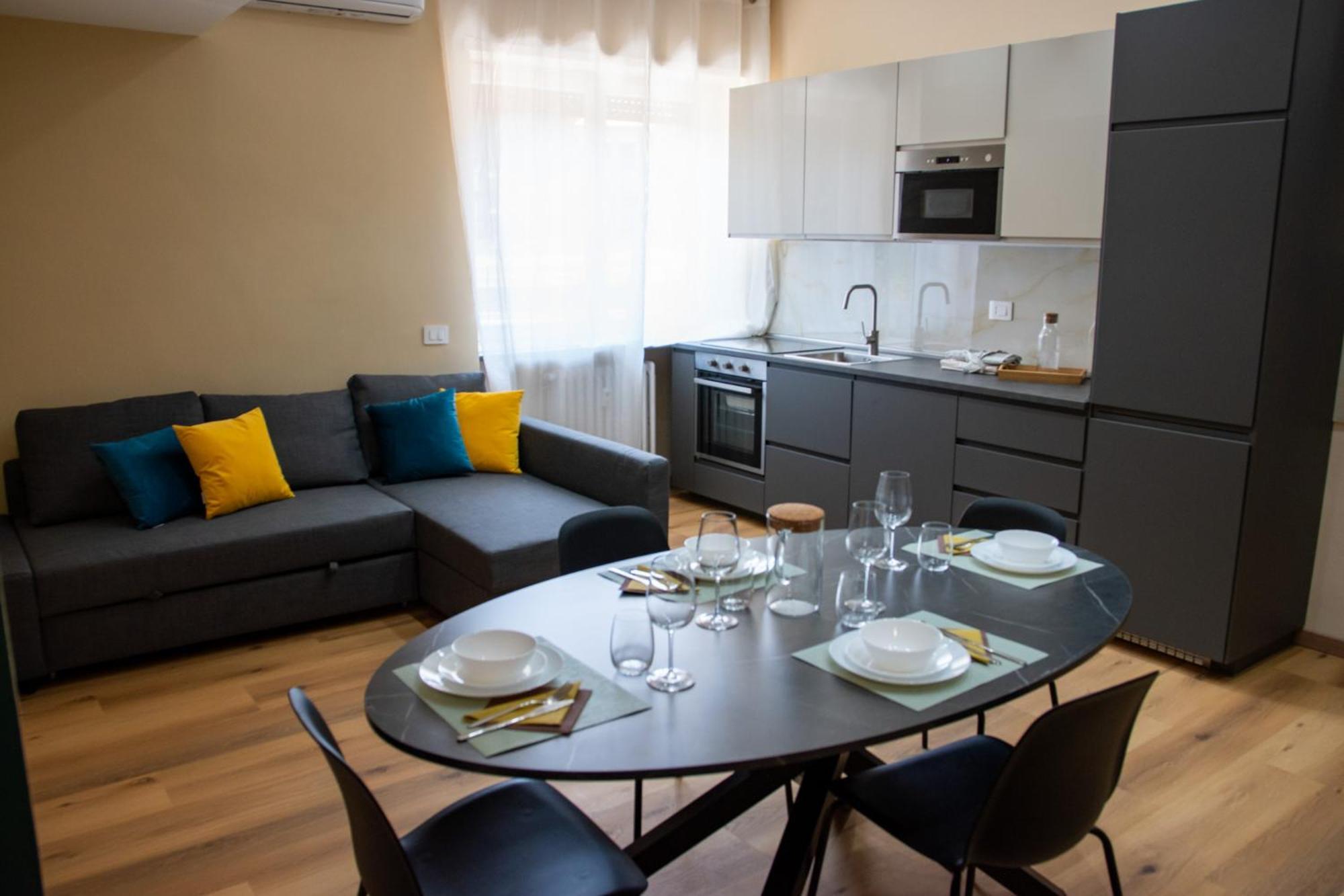 Simonelli 's Appartement