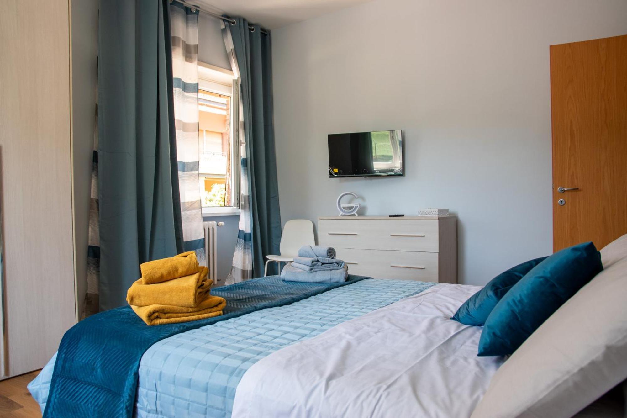 Appartement Simonelli 's *